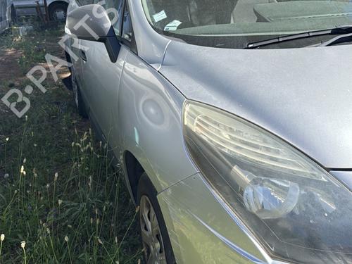 Right front window switch RENAULT SCÉNIC III (JZ0/1_) 1.5 dCi | BP29043655I26  - Image 6