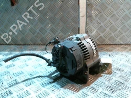 Used Alternator VW GOLF III (1H1) 1.6 (75 hp) 20994639