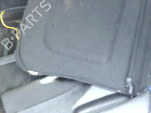 Rear parcel shelf SEAT LEON (1M1) 1.9 TDI | BP26951587C85 - Image 2