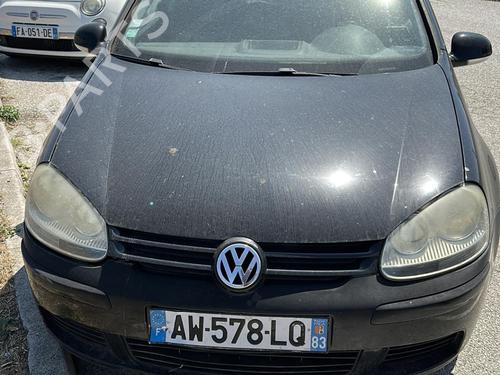 Tailgate lift support VW GOLF V (1K1) 1.9 TDI | BP20994217C138 