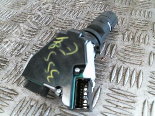 Used Steering column stalk NISSAN QASHQAI I (J10, NJ10) 2.0 dCi (150 hp) 20991346