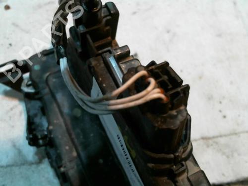 Used Electronic module RENAULT CLIO IV (BH_) 1.5 dCi 75 (75 hp) 20992860
