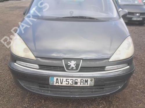 Pièces Détachées Usagées PEUGEOT 807 (EB_) 2.2 HDi (163 hp) 4353566