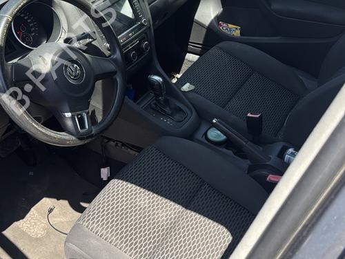 Intercooler VW GOLF VI (5K1) 1.6 TDI | BP28053875M30  - Image 6