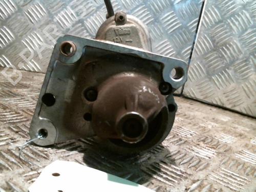 Starter PEUGEOT 206 SW (2E/K) 1.4 HDi | BP20998524M8 