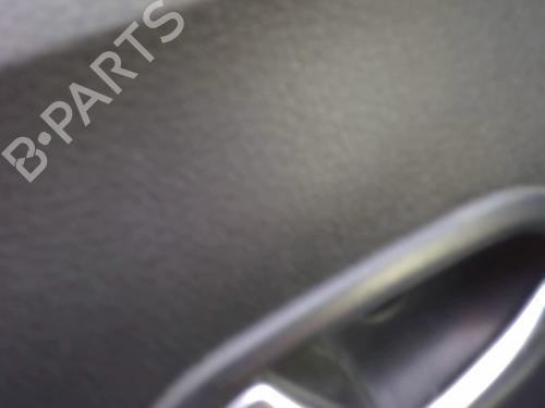 Used Front left interior door handle DACIA SANDERO II 1.5 Blue dCi 95 (B8JL) (95 hp) 26666853