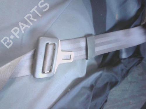 Used Rear center seatbelt Rear center seatbelt RENAULT 19 II (B/C53_) 1.4 (80 hp) 34394268 34394268