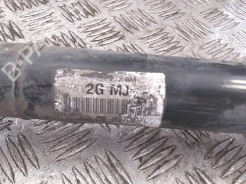 Right front driveshaft AUDI A3 (8P1) 1.9 TDI | BP22069403M39