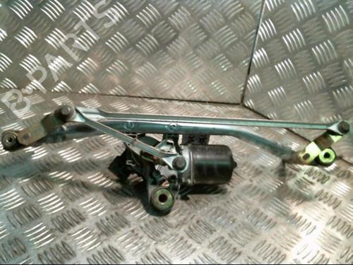 Used Front wiper motor CITROËN C2 (JM_) 1.4 HDi (68 hp) 20999297
