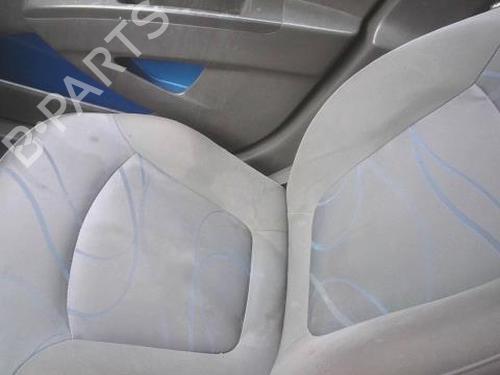 Sæde højre fortil CHEVROLET SPARK (M300) 1.2 (82 hp) 32019953