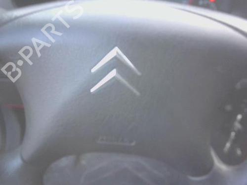 Used Driver airbag CITROËN XSARA (N1) 1.6 16V (109 hp) 29420350