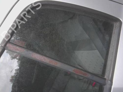 Used Rear left door window Rear left door window HYUNDAI GETZ (TB) 1.3 (85 hp) 36346449 36346449