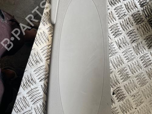 Left sun visor RENAULT KANGOO Express (FW0/1_) 1.5 dCi 70 (FW0A, KW0V) | BP38091549I1 - Image 5