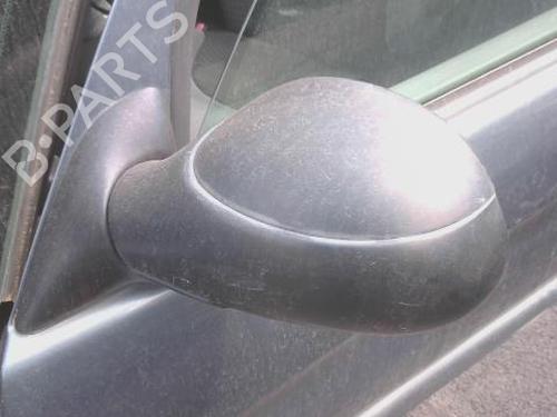 Retrovisor esquerdo Retrovisor esquerdo 34167799 34167799