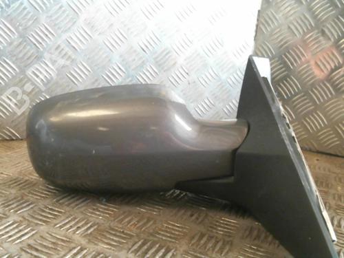 Right mirror RENAULT SCÉNIC II (JM0/1_) 1.9 dCi (JM0G, JM12, JM1G, JM2C) | BP22037312C27 
