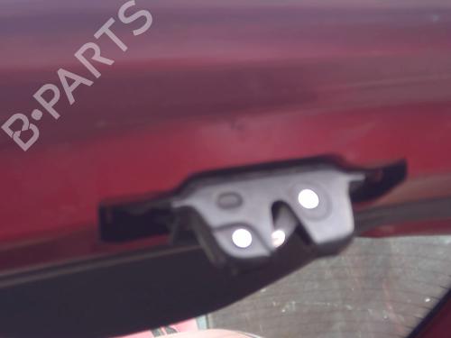 Used Switch PEUGEOT 206 Hatchback (2A/C) 1.4 HDi eco 70 (68 hp) 26141133