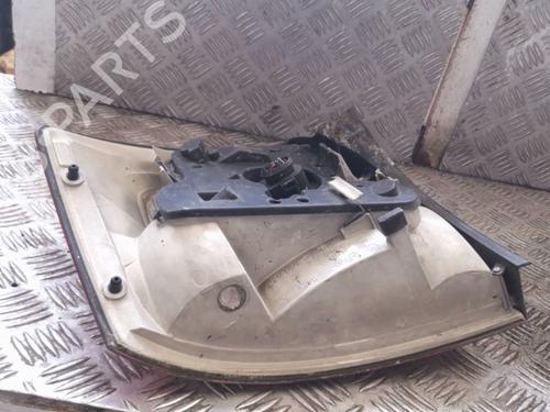 Used Right headlight Right headlight AUDI A4 B6 (8E2) 1.9 TDI (130 hp) 25700356 25700356