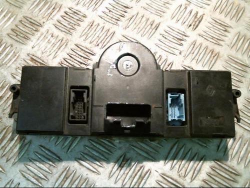 Climate control RENAULT MEGANE II (BM0/1_, CM0/1_) 1.6 16V (BM0C, CM0C) | BP20999027I5 