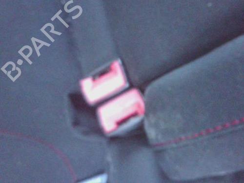 Used Seat buckle SEAT LEON (1P1) 2.0 TDI (170 hp) 30577199