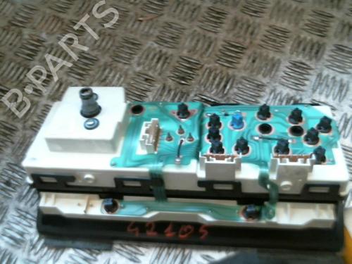 Used Instrument cluster FIAT PANDA (141_) 900 (40 hp) 20996057