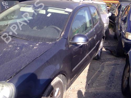 Starter VW GOLF V (1K1) 2.0 TDI 16V | BP20994193M8 