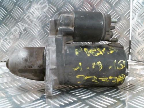 Starter NISSAN MICRA II (K11)  | BP21001287M8 