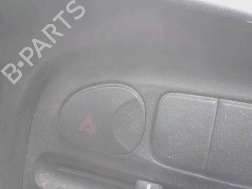 Advarselsbryter HYUNDAI H-1 / STAREX Bus (A1) 2.5 TCi (101 hp) 29328209
