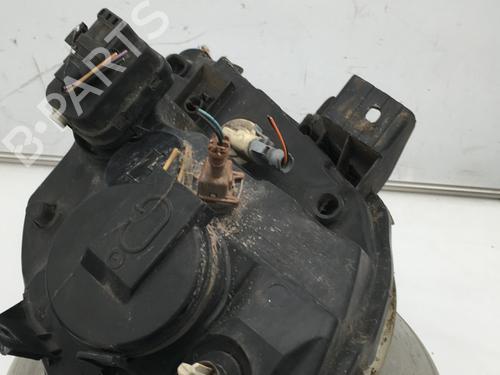 Left headlight RENAULT KANGOO Express (FC0/1_) 1.5 dCi (FC07, FC1R) | BP31595824C28 