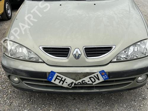 Right taillight RENAULT MEGANE I (BA0/1_) 1.6 16V (BA04, BA0B, BA11, BA1J, BA16, BA19, BA1K, BA1V,... | BP20996142C35 