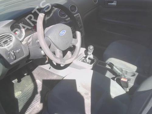 Headlight switch FORD FOCUS II Turnier (DA_, FFS, DS) 1.8 TDCi | BP33848178I24 - Image 4