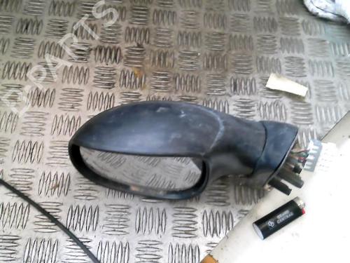 Left mirror CITROËN XSARA PICASSO (N68) 2.0 HDi | BP20989729C26 