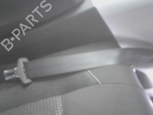 Sikkerhedssele bag højre Sikkerhedssele bag højre PEUGEOT 208 I (CA_, CC_) 1.5 BlueHDI 100 (102 hp) 37470224 37470224