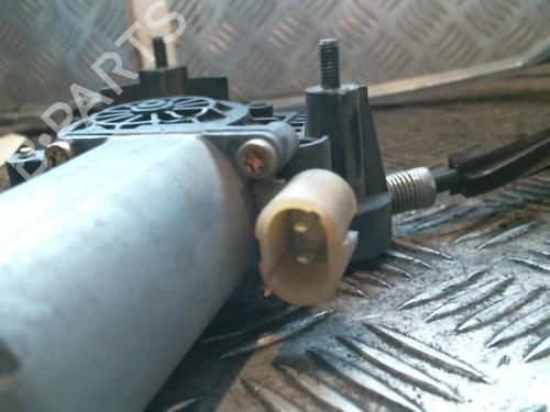 Used Front left window mechanism Front left window mechanism 20986918 20986918