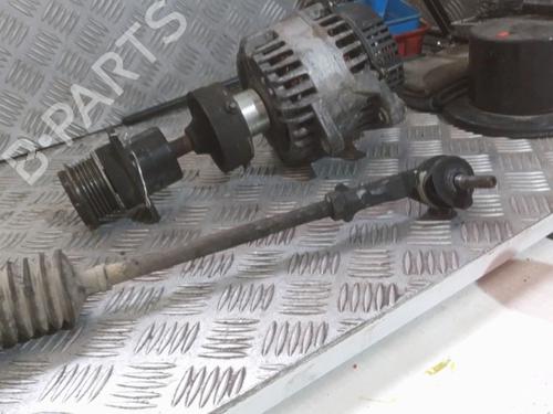 Used Steering rack RENAULT KANGOO Express (FC0/1_) 1.5 dCi (FC07, FC1R) (65 hp) 29005283