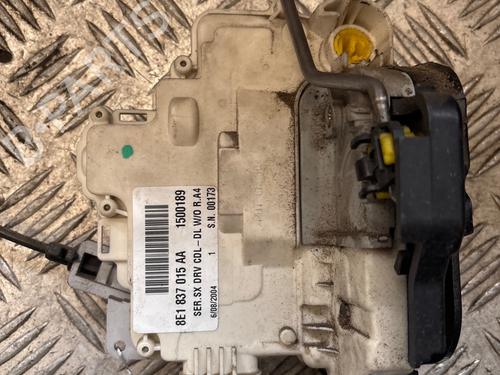 Electronic module AUDI A4 B7 (8EC) 3.0 TDI quattro | BP37679250M83 - Image 2