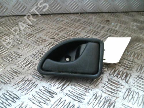 Used Front right interior door handle RENAULT KANGOO (KC0/1_) 1.5 dCi (KC07) (65 hp) 20994627