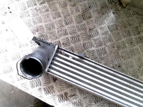 Used Intercooler Intercooler BMW 1 (E87) 120 d (163 hp) 20986297 20986297