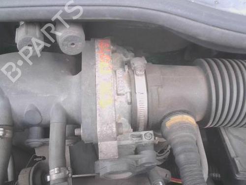 Used Throttle body Throttle body 38257776 38257776