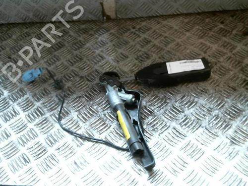 Used Front right belt tensioner CITROËN C2 (JM_) 1.4 HDi (68 hp) 22045627