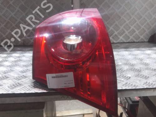 Left taillight VW GOLF V (1K1) 2.0 TDI | BP29712595C34 - Image 2