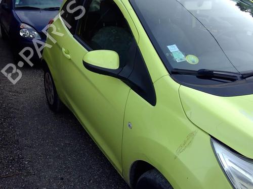 Washer pump FORD KA (RU8) 1.2 | BP23804448E24 - Image 7