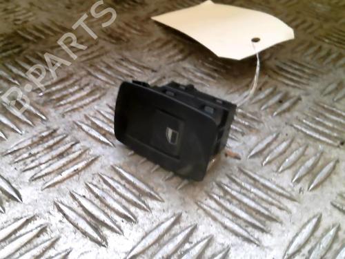 Used Left rear window switch BMW X3 (F25) xDrive 30 d (258 hp) 20993794