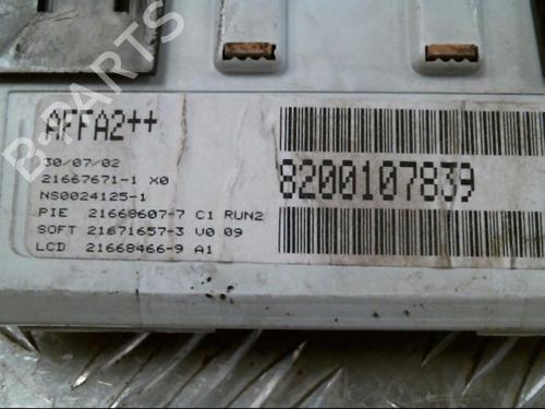Used Display monitor Display monitor 22051548 22051548