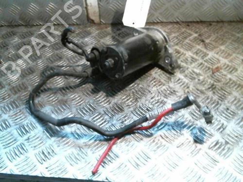 Startmotor VW GOLF V (1K1) 1.9 TDI (105 hp) 20988090