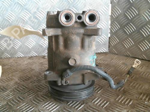 Used AC compressor CITROËN SAXO (S0, S1) 1.4 VTS (75 hp) 20998601