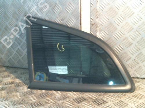 Rear left quarter glass RENAULT MEGANE III Grandtour (KZ0/1) 1.9 dCi (KZ0J, KZ0N, KZ1S) | BP22041091C93 