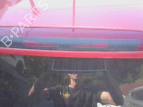 Used Third brake light Third brake light JEEP RENEGADE SUV (BU, B1, BV) 1.6 CRD (120 hp) 35939137 35939137