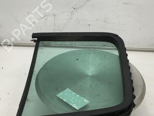 Rear left door window RENAULT CLIO II (BB_, CB_) 1.2 (BB0A, BB0F, BB10, BB1K, BB28, BB2D, BB2H, CB0A,... | BP31049766C20 
