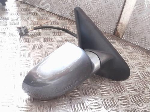 Right mirror SEAT IBIZA II (6K1) 1.9 TDI | BP28382440C27