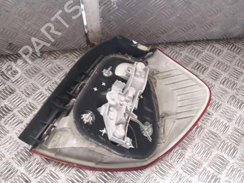 Left taillight BMW 1 (E87) 118 d | BP24999272C34 